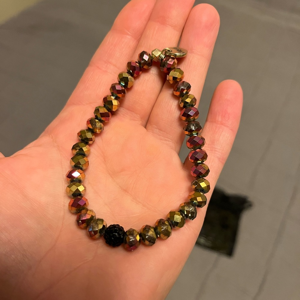 Erimish bracelet